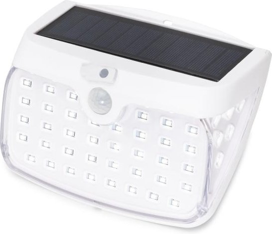 EZ Solar Sensor Wandleuchte