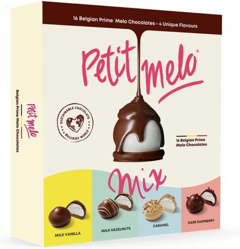 Vandenbulcke Petit Melo Mix 150g