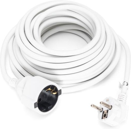 Verlängerungskabel 10m indoor