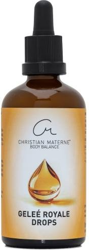 Christian Materne Beauty Drops Gelee Royal 100 ml