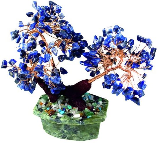 Darimana Edelsteinbaum