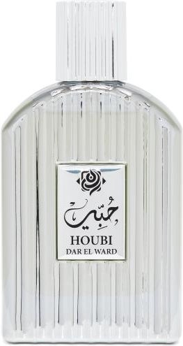 Houbi unisex 100 ml