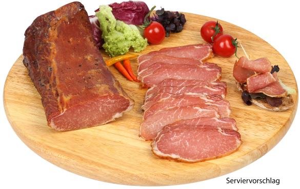 Rosenspeck Gasser 800g