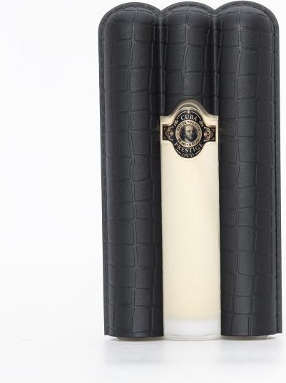 CUBA Oud Mystique EDT 90ml men