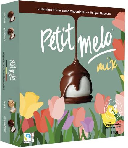 Vandenbulcke Petit Melo Mix klein 2x85g