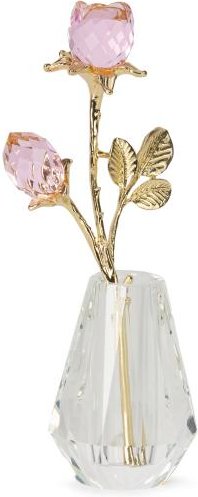 Crystal Dreams Rosen 13cm