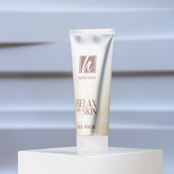 hyaluronce RELAX MY SKIN