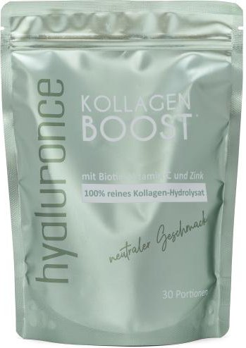hyaluronce Kollagen Plus 300g