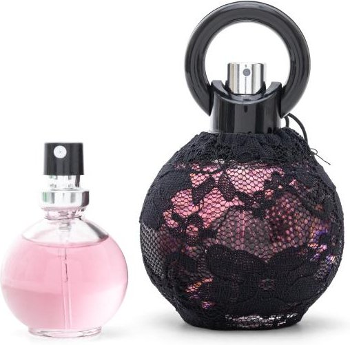 Sexy Dentelle for women Geschenkset EdP 100ml+15ml