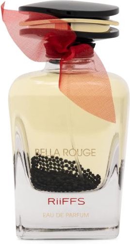 Riiffs Bella Rouge EDP 100 ml
