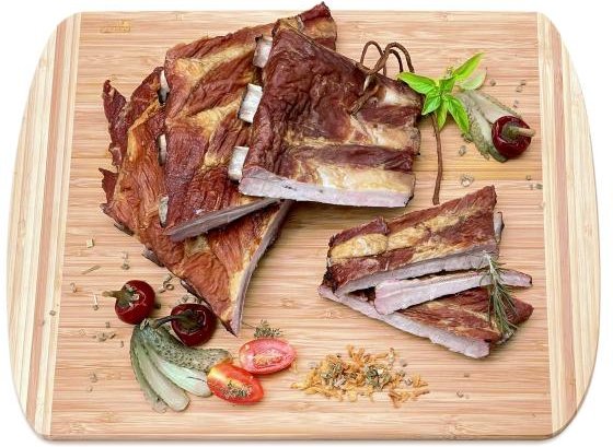 Tatra Spare Ribs 1000g