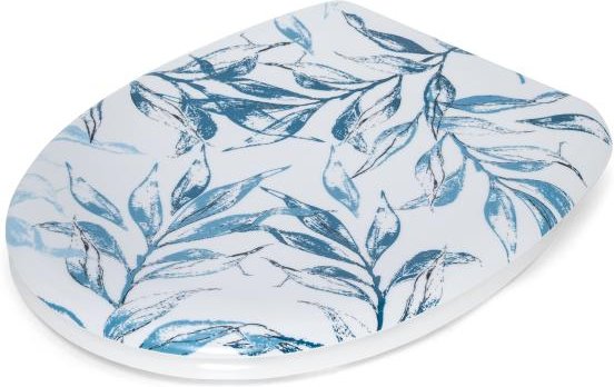 Thumbnail - WC-Sitz "Catala" mit Absenkautomatik