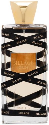 Thumbnail - Sillagge Oros 100 EDP 100 ml