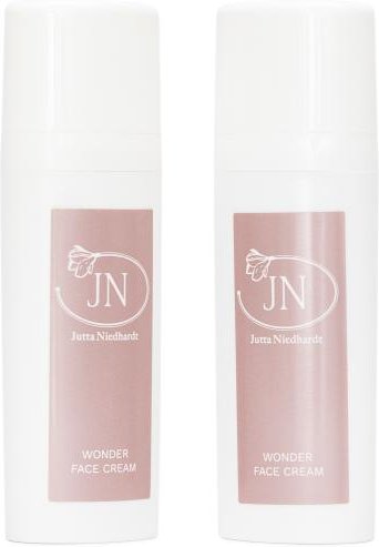 JN Wonder Face Cream 2x30ml