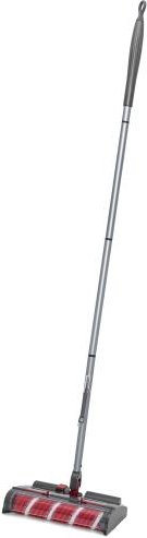 Livington Turbo Akku Besen