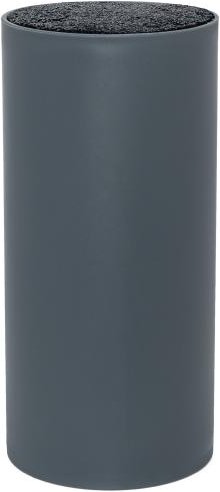 Universal Messerblock Grau