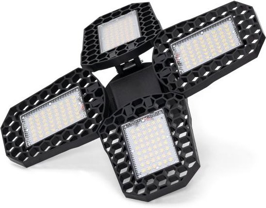 Maximus LED Flügelleuchte