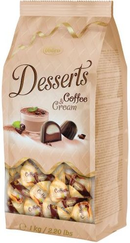 VOBRO Coffee & Cream 1kg