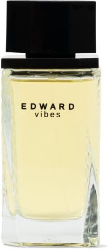 Thumbnail - EDWARD Vibes EDT Men 100ml