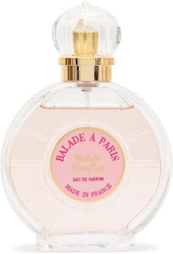 Thumbnail - Balade à Paris Soirée Rooftop EdP women 100 ml