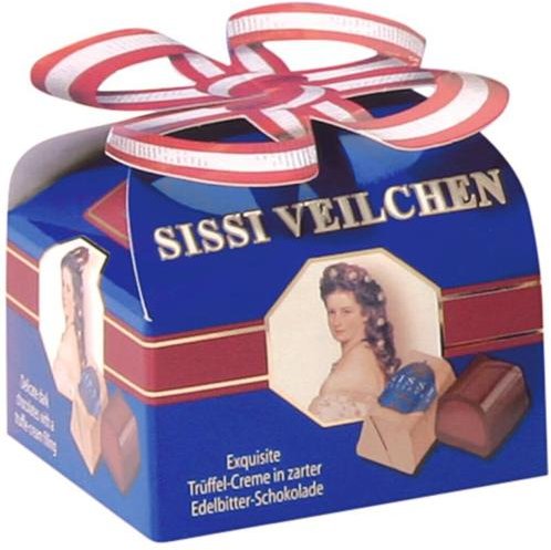Heindl Sissi-Veilchen