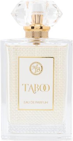 Thumbnail - New Brand Intense Taboo EdP 100 ml women