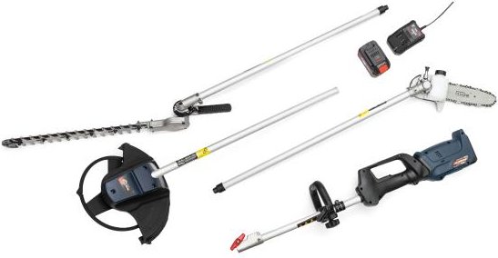 Akku Multifunktionswerkzeug