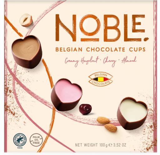 Noble Charming Collection 100g