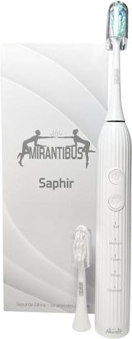 Schallzahnbürste Saphire Sensitive