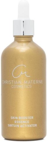 Christian Materne Skin Booster Sirtuin Essence