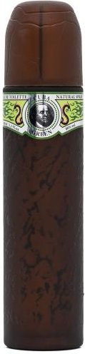 CUBA Green for men EdT 100 ml