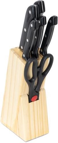 Benson Messerblock 7-teilig