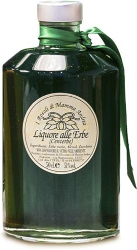 Kräuterlikör 500ml