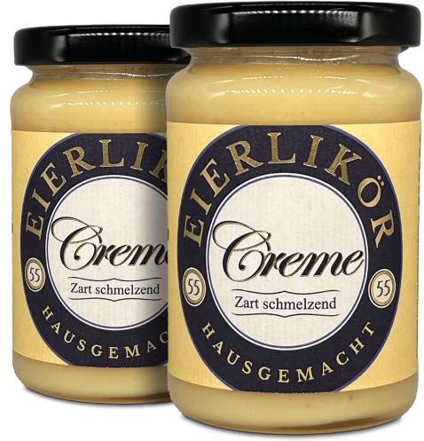 MarcelŽs Better Food-2x Eierlikör & Weiße Schoko