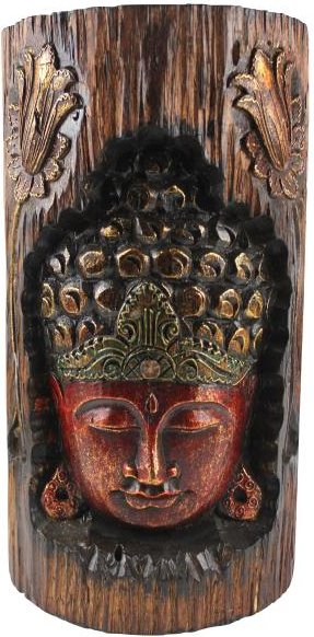 Darimana Buddha Maske 40cm