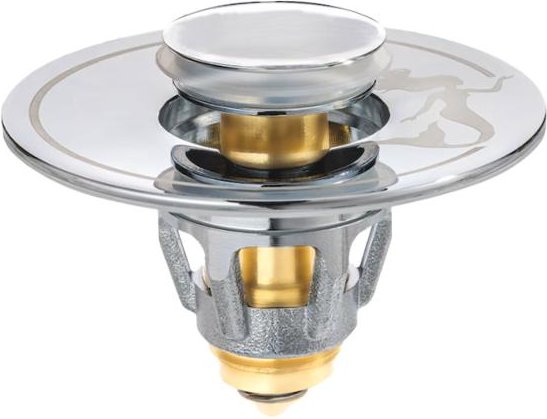 DrainMagic Waschbeckenstöpsel