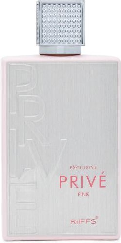 Thumbnail - Riiffs Exclusive Prive Pink EDP 80 ml
