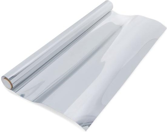 Maximex Spiegelfolie 50x58cm