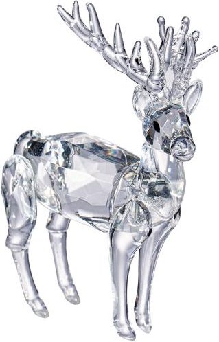 Crystal Dreams Hirsch