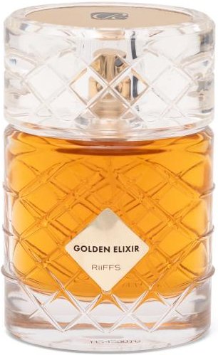 Thumbnail - Riiffs Golden Elixir Extrait de Parfum 100 ml