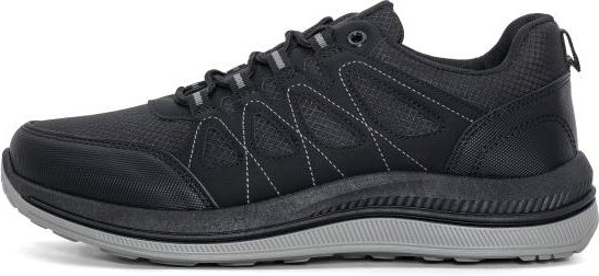 NORWAY ORIGINALS Herrensneaker schwarz