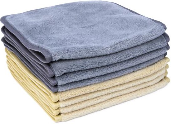 MIRANTIBUS Touch n Clean Kosmetiktücher