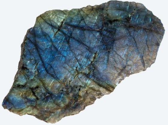 Labradorit Edelstein