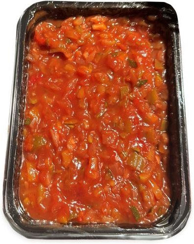 Honig Rauchsoße hausgemacht