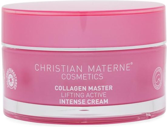 Christian Materne Collagen Master Active Cream