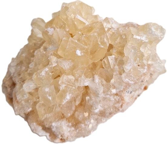 Calcitstück Indonesien 0,8-1,2 kg