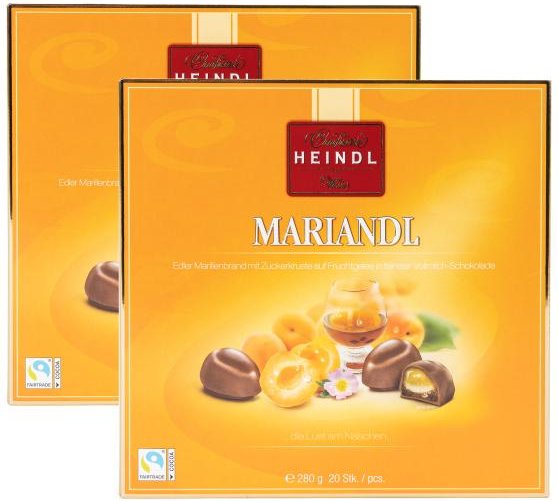 Heindl Mariandl-Pralinen