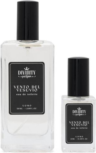 Divinity Vento del Vesuvio DUO 50ml + 15ml