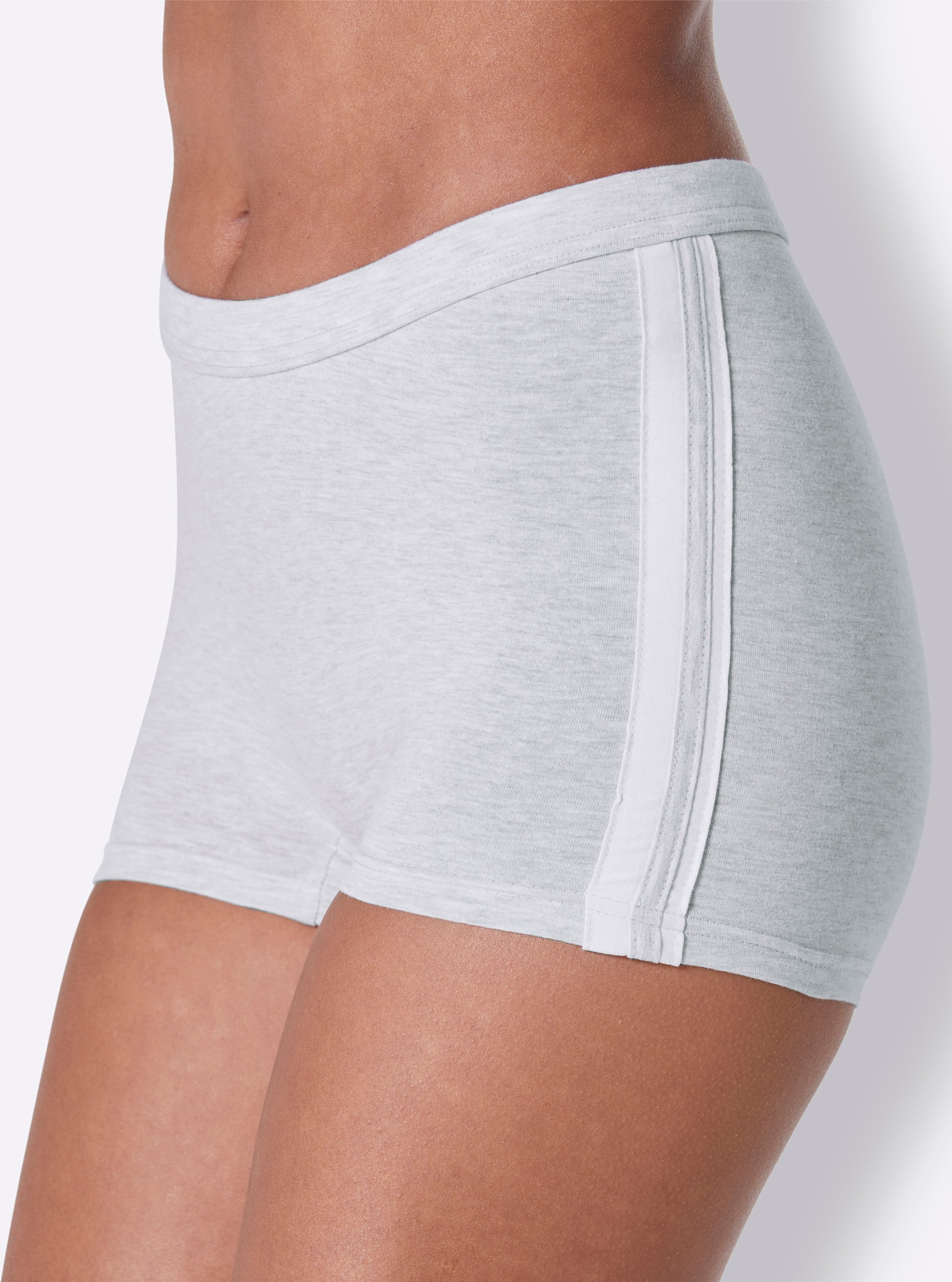 Thumbnail - Sheego Longpanty im Vorteilspack