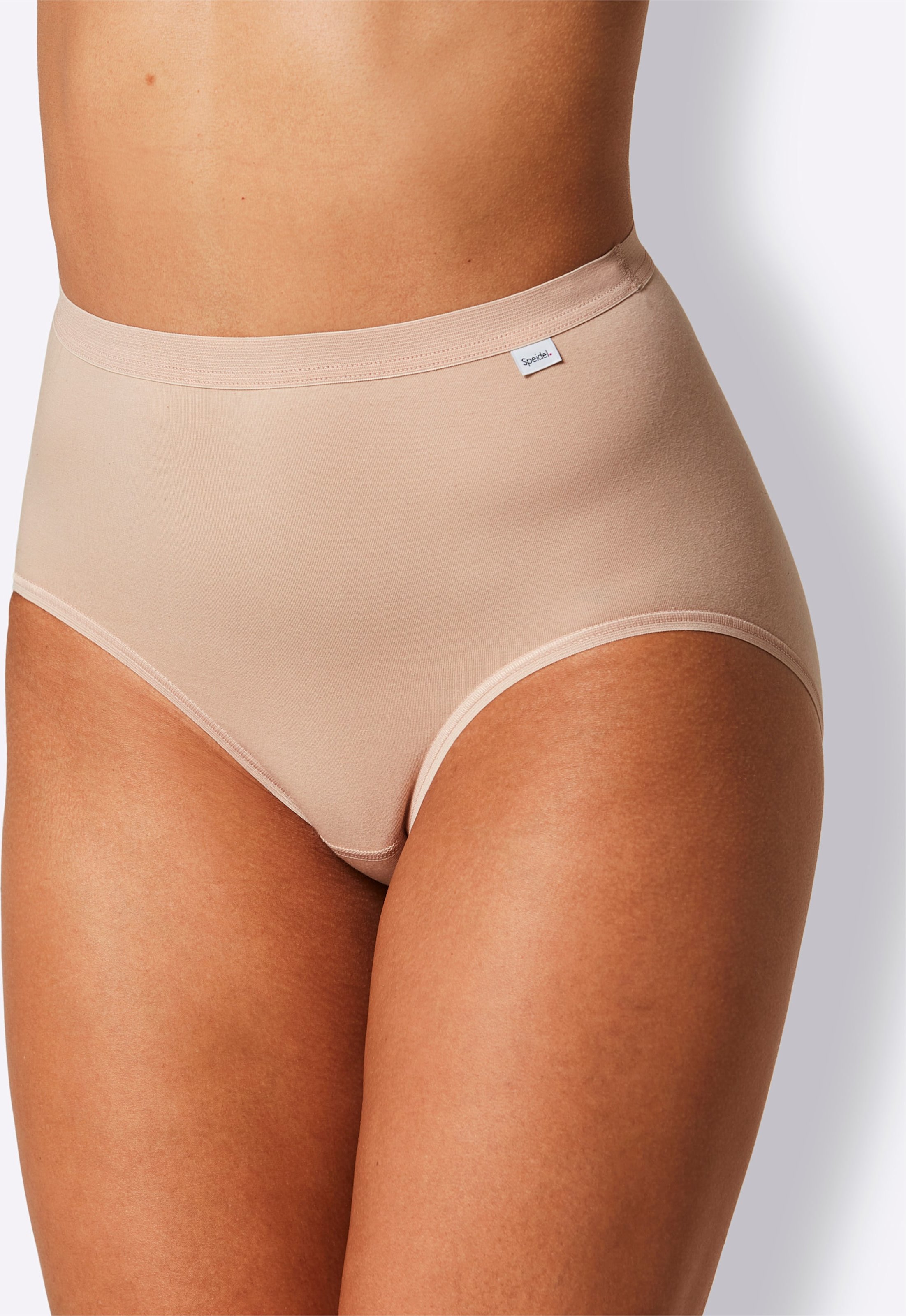 Sheego Taillenslip mit hoher Leibhöhe